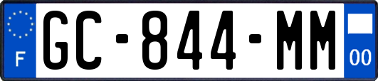 GC-844-MM