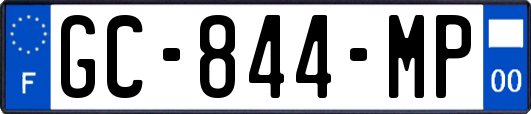 GC-844-MP