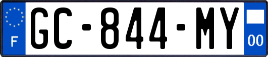 GC-844-MY