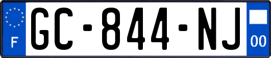 GC-844-NJ