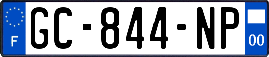 GC-844-NP