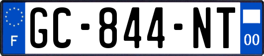 GC-844-NT