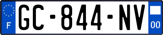 GC-844-NV