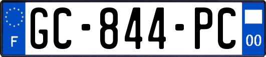 GC-844-PC