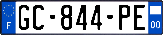 GC-844-PE