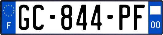 GC-844-PF