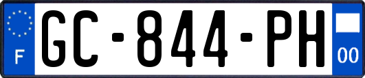 GC-844-PH