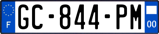 GC-844-PM