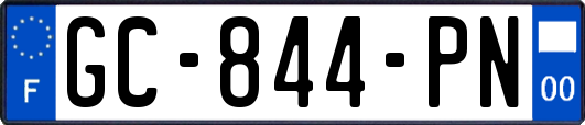 GC-844-PN