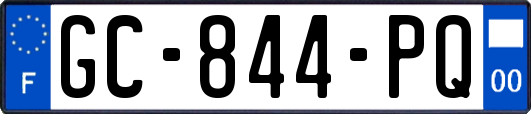 GC-844-PQ