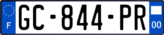 GC-844-PR