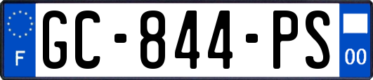 GC-844-PS