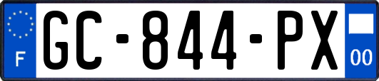GC-844-PX