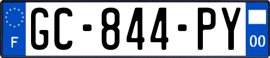 GC-844-PY
