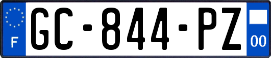 GC-844-PZ