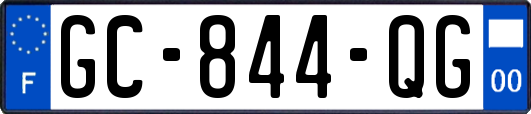 GC-844-QG