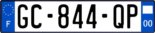 GC-844-QP