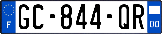 GC-844-QR