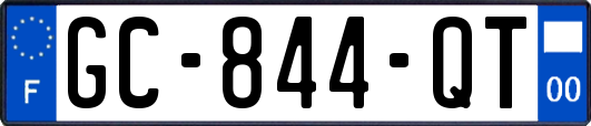 GC-844-QT