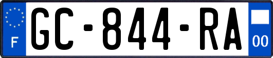 GC-844-RA