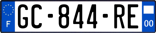 GC-844-RE