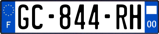GC-844-RH