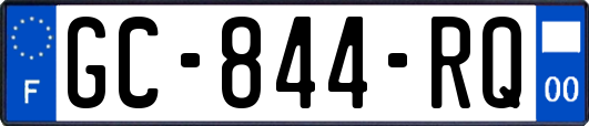 GC-844-RQ