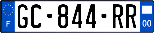 GC-844-RR