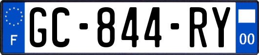 GC-844-RY