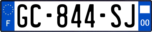 GC-844-SJ