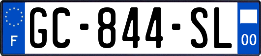 GC-844-SL