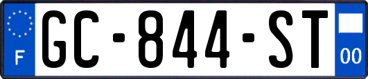 GC-844-ST