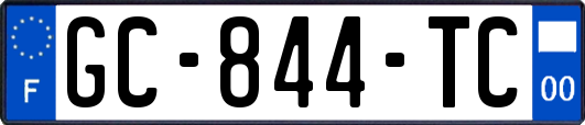 GC-844-TC