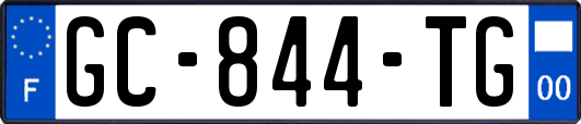 GC-844-TG