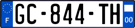 GC-844-TH