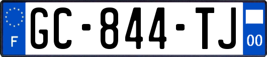 GC-844-TJ