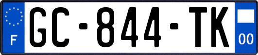GC-844-TK