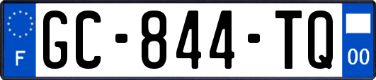 GC-844-TQ