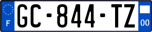 GC-844-TZ
