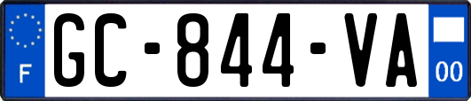 GC-844-VA