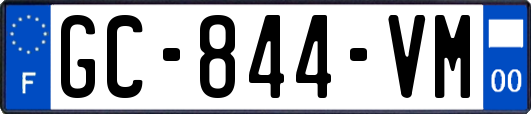GC-844-VM