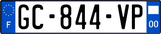 GC-844-VP