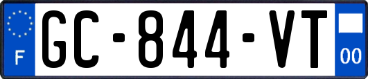 GC-844-VT