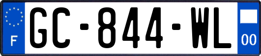 GC-844-WL