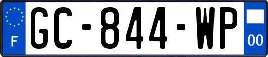 GC-844-WP