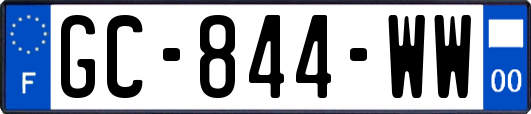 GC-844-WW