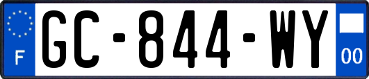GC-844-WY