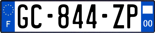 GC-844-ZP