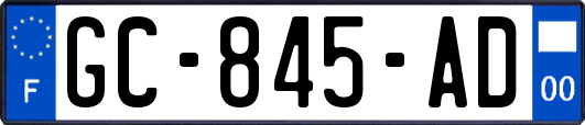 GC-845-AD