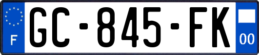 GC-845-FK